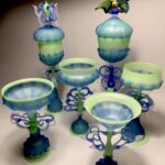 Frosted_Venetian_Goblets2