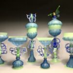 Frosted_Venetian_Goblets3